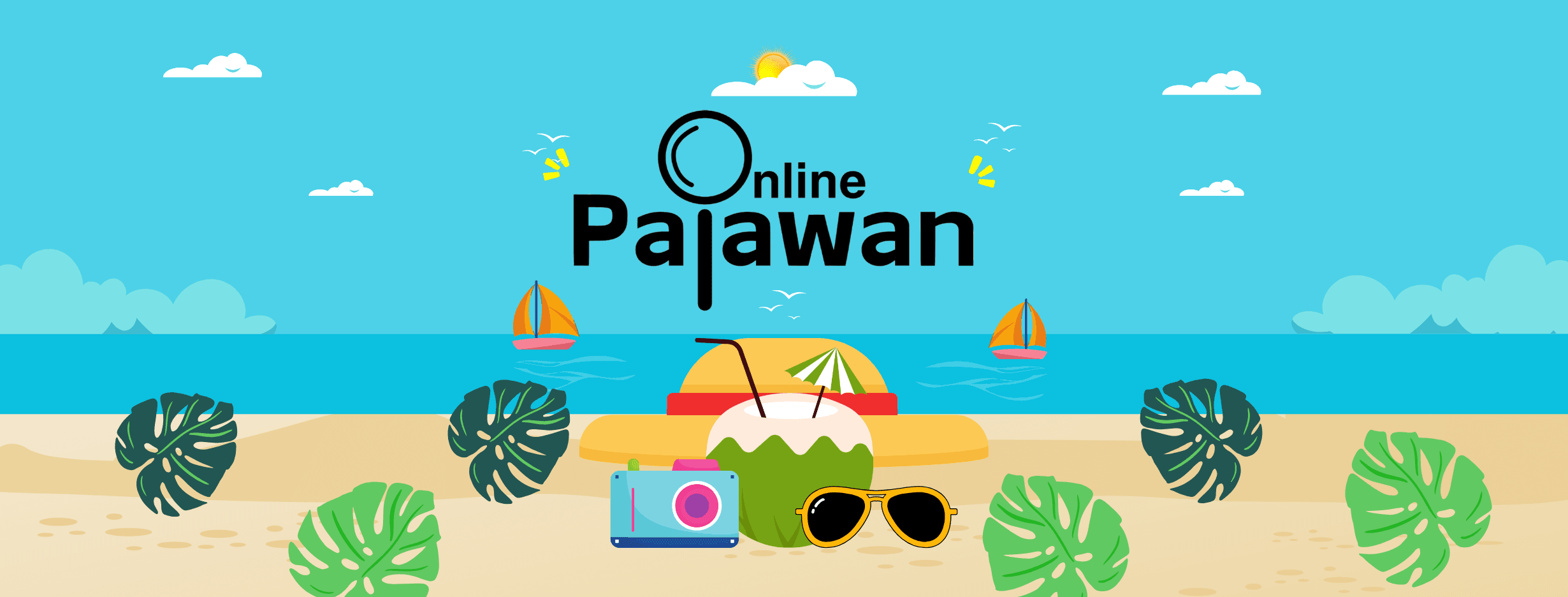 Online Palawan (OPAL) preview