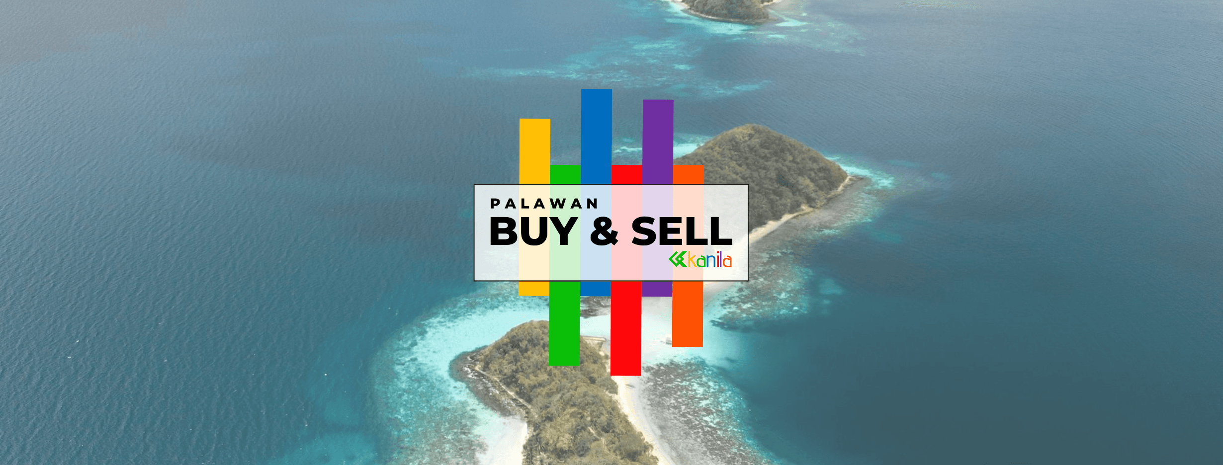 Palawan Buy and Sell preview